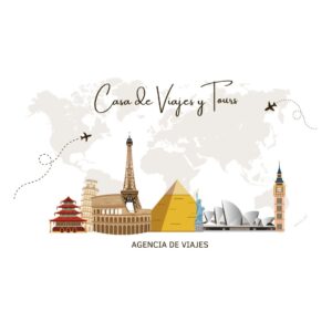 Casa de Viajes y Tours