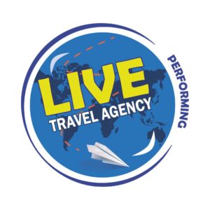Live Performing Travel Agency