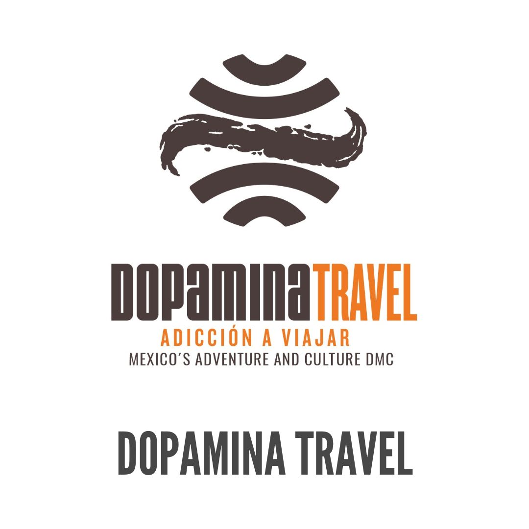 Dopamina Travel