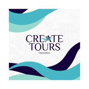 Create Tours Operadora