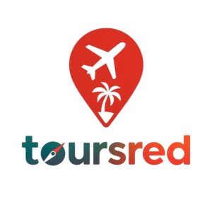 Tours Red