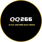 QQ266 Situs Judi Slot Online Minimal deposit 15 Ribu